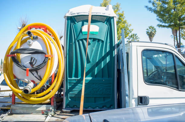 Best Porta potty rental for parties  in San Francisco, CA