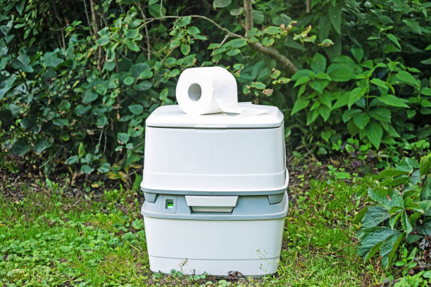 Best Long-term porta potty rental  in San Francisco, CA