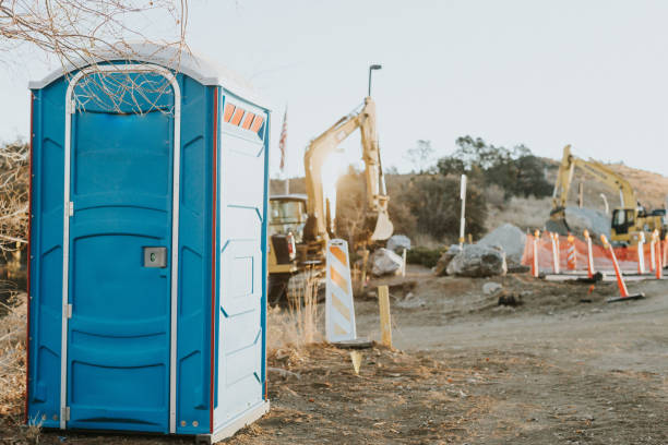 Porta potty rental for festivals in San Francisco, CA