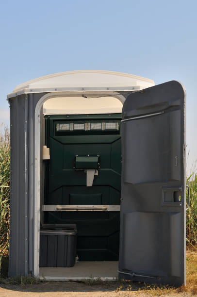 Portable restroom solutions in San Francisco, CA