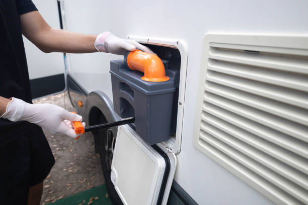 Best Portable restroom solutions  in San Francisco, CA