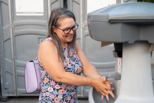 Portable Toilet Options We Offer in San Francisco, CA