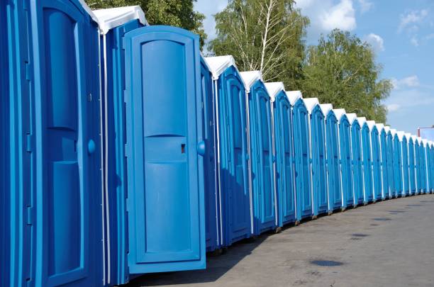 San Francisco, CA porta potty rental Company